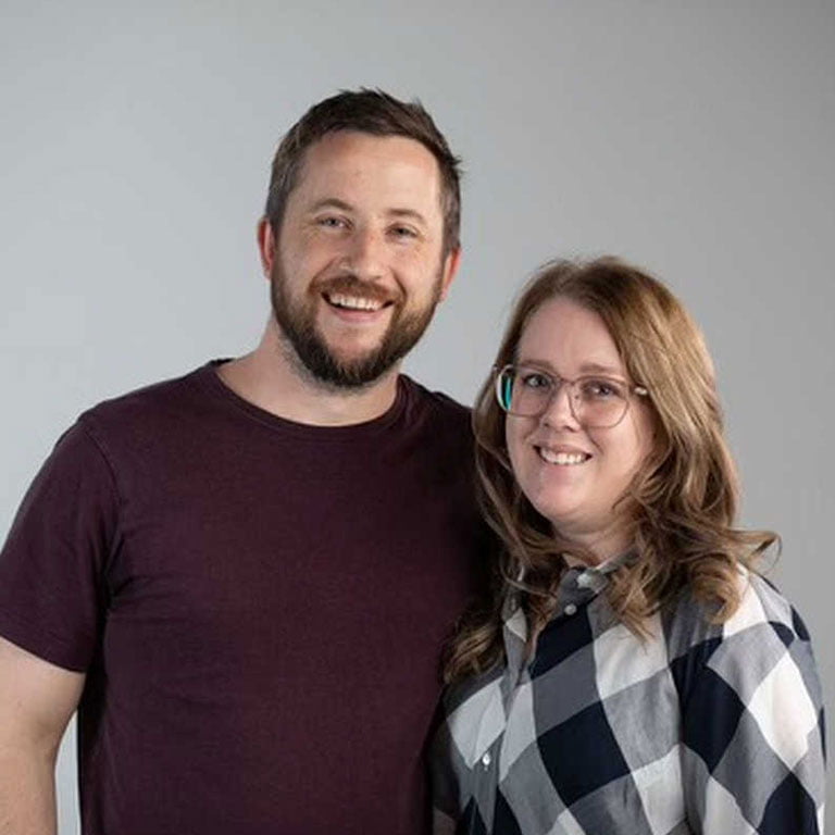 Team members of the Youth alive church in new south wales, australia